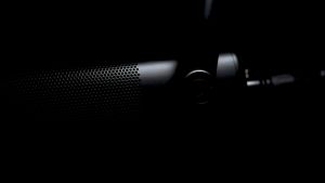 Elgato Wave DX Microphone + Elgato Wave Pop Filter ไมโครโฟนพร้อมอุปกรณ์หรับป้องกันเสียงรบกวน