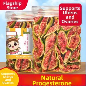 GUOSHENGJING | Hormone-rich Additive-free Dried Figs