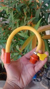 Tutup Noken Tutup Timing Yamaha set Selang Hawa panjang 30 cm Tutup Noken Yamaha Set Selang Hawa