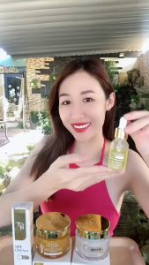 KEM FACE COLLAGEN X3 ĐÔNG TRÙNG HẠ THẢO - KEM FACE NGÀY MP ĐÔNG ANH NGUYỄN HUỲNH NHƯ HỘP 15G