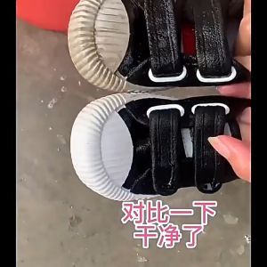 1Pcs Old Soap Cloth Cleaning Soap laundry wash shoes Anti-bacterial Antigrease Long-lasting Fragrance Wash Underwear Soap