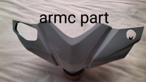 batok lampu depan honda beat fi 2015 stater halus