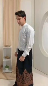 Sarung Anak Remaja Rayon SD SMP Berbagai Motif