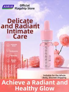 FUYANJIE | Pinkening and Moisturizing Intimate Care Liquid