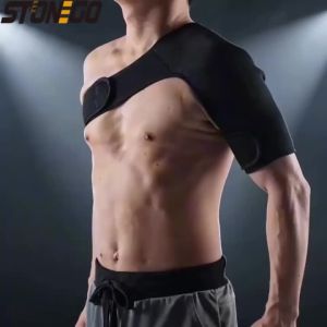 Dụng Cụ Bảo Vệ Ống Chân Có Dây Đeo Một Vai Có Thể Điều Chỉnh Chống Nhiệt Cho Nam Và Nữ Thiết Bị Thể Thao Dành Cho Bóng Rổ Và Cầu Lông