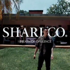 SHARECO 香衣水 香水 | PSYCHEDELIC-SOUL 迷幻靈魂 | Eau de Parfum (EDP) 100ml | For Men