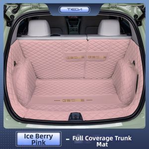KAYIBEI | Custom Full Surround Car Trunk Mat for Geely Star Wish