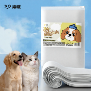 7o | Odor-Removing Absorbent Pet Training Pad