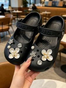 Cute & Stylish DIY Shoe Decorations Clips