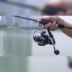 Reel Pancing Metal NX2000 - NX7000 / Gulungan Memancing Metal Kecepatan Tinggi / Reel Pancingan Spool Joran