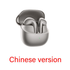 Xiaomi | Xiaomi Buds 6 Bionic Curve Design Tuned with Harman Kardon Headphones with Independent Recording 2.0 CN