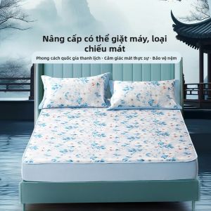Thảm Làm Mát Gấp Được Có Thể Giặt