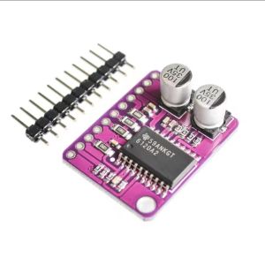 TPA6120 612 High Fidelity Stereo Headphone Amplifier Low Power Audio Amp for Superior Sound Quality