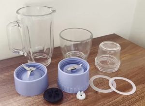 Sỉ Gioăng dao sinh tố CHÍNH HÃNG máy xay Sinh tố Goldsun BL-GTY05 BL-GTY06 BL-GTY02 BL-GYT463 GBL4101