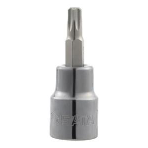 SATA | Screwdriver Bits T25 T20 T30 T40 T45 Ratchet Wrenches