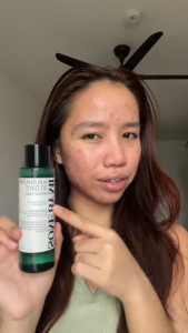 [BPOM] SOMEBYMI AHA BHA PHA 30 Days Miracle Toner 150ml | 100ml |30ml