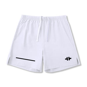 Grass Brand American Basketball Shorts Mens out of Nowhere Training Brand Fifth Pants Sports Breathable Fitness Shorts
