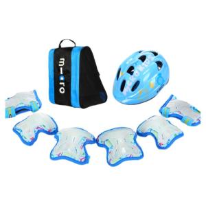roadshow | Child Safety Helmet and Knee Pads Set for Multi-sport