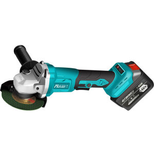MULAN | Brushless Lithium Electric Angle Grinder