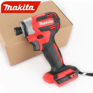 Makita | Makita NEW 2026 Automatic Transmission Impact Driver 3 Speed Modes Heavy Duty Industrial Screw Driving Power tools