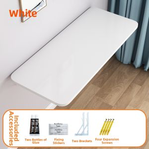 Wall-mounted Foldable Table