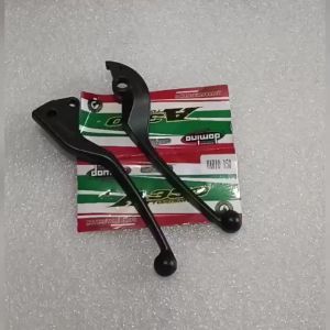 Handle Rem Set Hitam Beat CBS Vario 125 & CBS Scoopy