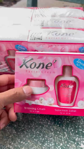 Bộ 6 hộp kem kone THÁI LAN chính hãng mẫu mới