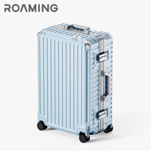 ROAMING | Limited Color Stylish Durable Aluminum Frame Cabin Luggage 20 Inch