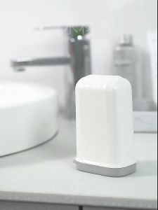 Travel Portable Plastic Soap Dish Case Holder Container Bathroom Soap Box Dish Organizer for Home Outdoor