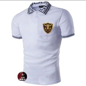 Kaos kerah polo wangki BANTENG1 lengan pendek pria>Kaos polo pria terbaru>Kaos ekpedisi permium kaos pria dewasa