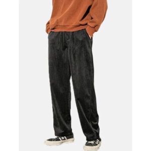 celana corduroy pria celana korean style pria ankle pants pria baggy pants celana chino panjang pria loose pants sweatpants jumbo corduroy pants celana panjang fashion pria celana dasar pria standar jogger pants celana hitam celana boyfriend celana remaja