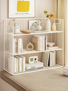 evesigar | Multipurpose Multi-Layer Storage Rack