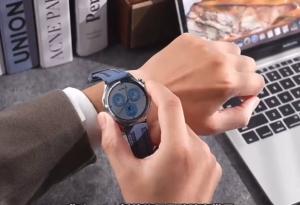 Strap For Honor Watch GS4 Watch GS3 / Honor Watch 4 pro / Honor Watch GS PRO  Magic Watch 2 / Honor Watch Dream Sewing Strap