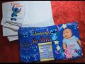 3R Size Invitation with Free Envelop. 