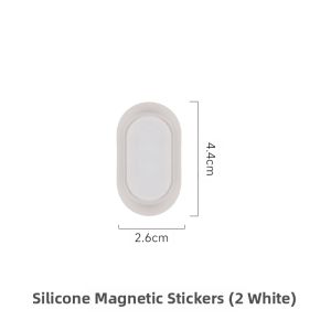 FaSoLa | Strong Magnetic No Drilling Remote Control Storage Hook