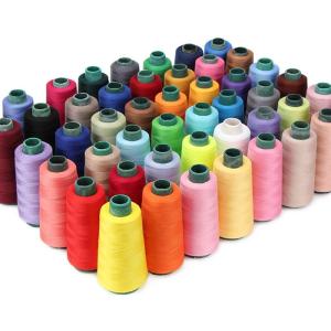 Elastic Multifunctional Sewing Thread