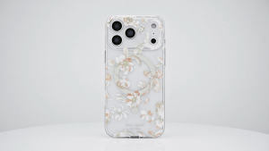 Kate Spade New York iPhone 17 Series Autumn Tolie MagSafe Compatible Case