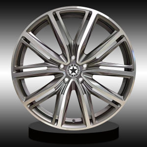 Forged Rim