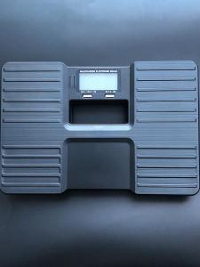 Precision Mini Electronic Weight Scale 150kg Portable Female Human Body Scale for Home Dormitory Health Scale Digital Display