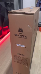 Màn hình máy tính GLOWAY GW24 24Inch 75Hz - Hàng chính hãng