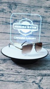 Kính mát nam M39i - Kính râm chống tia cực tím UV400Thiết kế thời trang thích hợp sử dụng du lịch dã ngoại gọng hợp kim thép