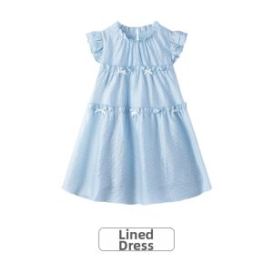 MUCMUKN | Beach Spirit Cooling Girls Dress