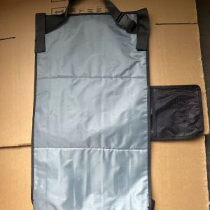 Giường Du Lịch Trẻ Em Giường Đạp Trẻ Em Di Động Có Ghế Võng Bộ Mở Rộng Chân - Giường Du Lịch Ô Tô Polyester Cho Trẻ Em