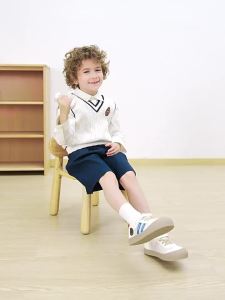 TARANIS | Breathable Soft Bottom Kids Shoes