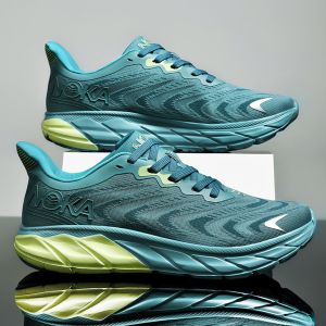 CVPAJ | Breathable Soft Soled Shock Absorption Running Shoes