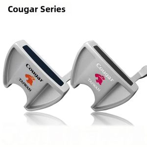 GURO NEKO | Beginner U-Shaped Golf Putter