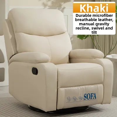 YOULANSEN | Electric Massage Leisure Chair