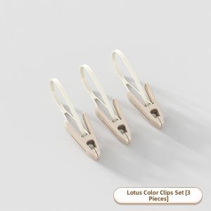 Multi-functional Wig Stand No Trace Wall Mount With Clips
