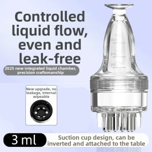 Aszune | Hair Growth Massage Applicator