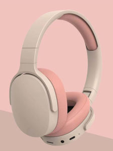 Wireless headset Jerry 5.3 long battery life computer/ipad/cell phone universal listen to songs/gaming game wireless headset